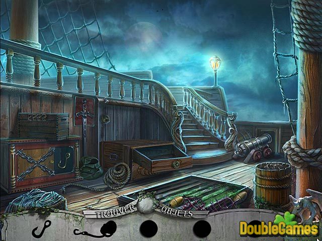 Free Download Redemption Cemetery: Témoignage d'Outre-Tombe Screenshot 3