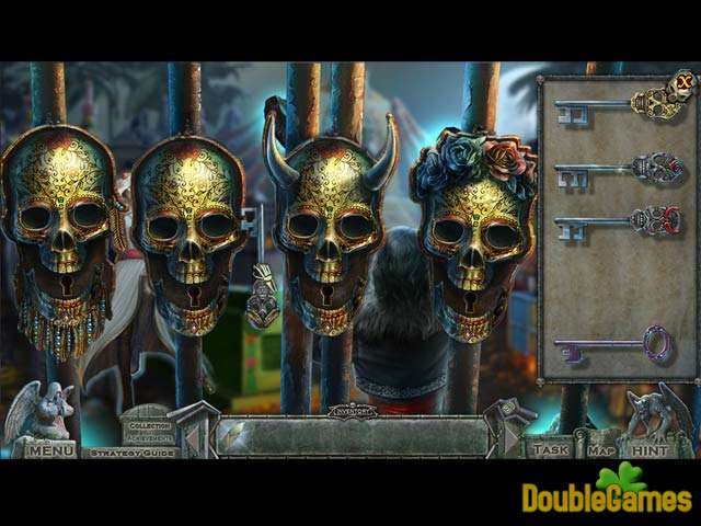 Free Download Redemption Cemetery: Day of the Almost Dead Collector's Edition Screenshot 2