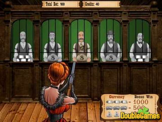 Free Download Reel Deal Slot Quest - Wild West Shootout Screenshot 3