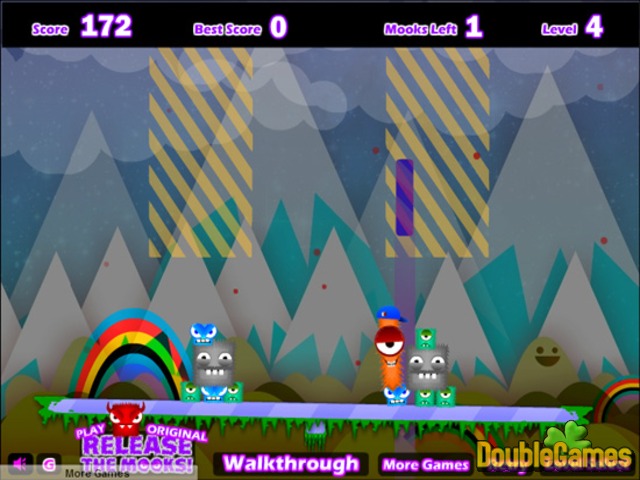 Free Download Release the Mooks 2 Screenshot 3
