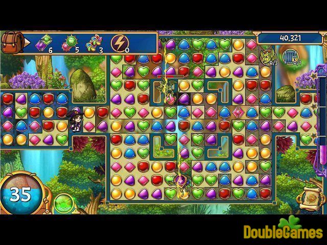 Free Download Rescue Quest Gold Collector's Edition Screenshot 3