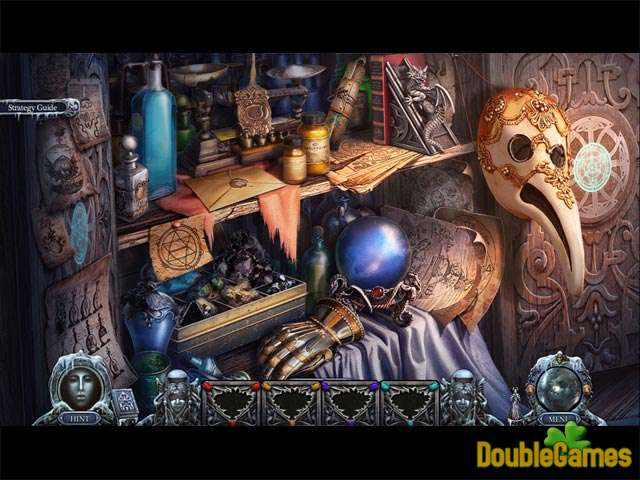 Free Download Riddles of Fate: Memento Mori Edition Collector Screenshot 1