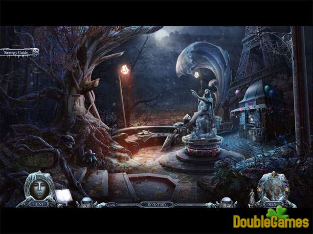 Free Download Riddles of Fate: Memento Mori Edition Collector Screenshot 2
