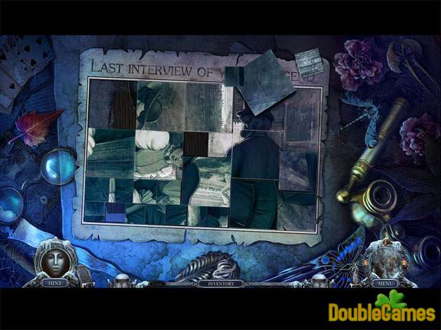 Free Download Riddles of Fate: Memento Mori Screenshot 3
