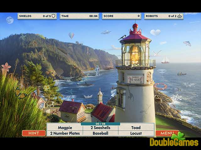 Free Download Road Trip USA II: West Collector's Edition Screenshot 3