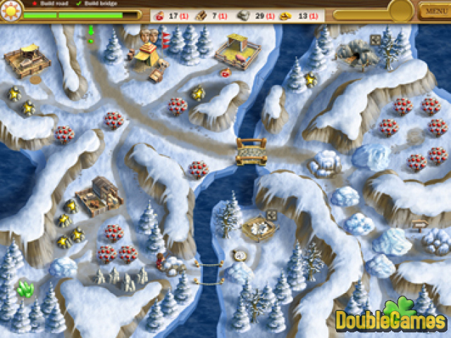 Free Download Roads of Rome Double Pack Screenshot 2