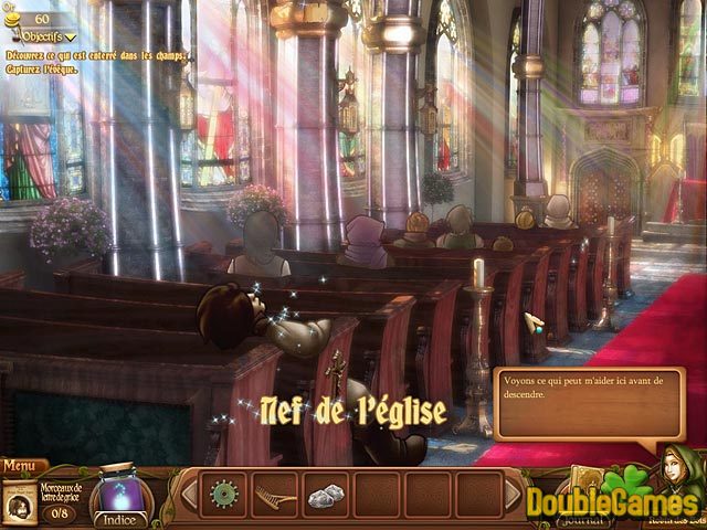 Free Download Robin's Quest: Une Légende est Née Screenshot 3