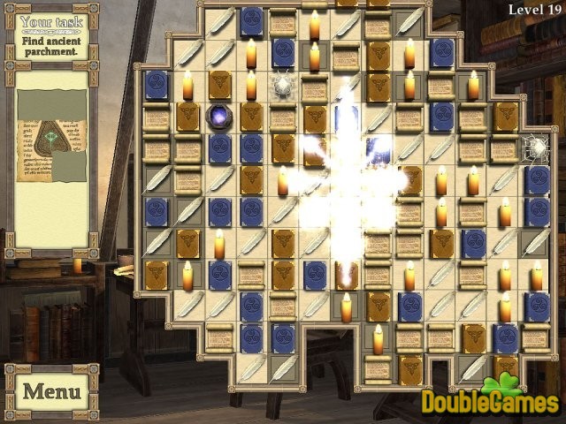 Free Download Rune Stones Quest 2 Screenshot 3