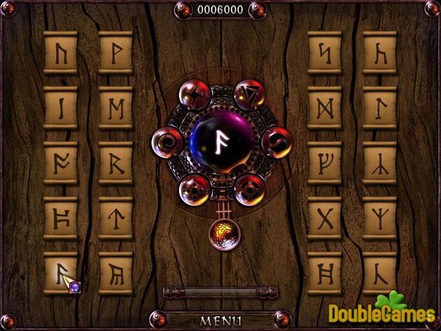 Free Download Les Runes d’Avalon 2 Screenshot 3