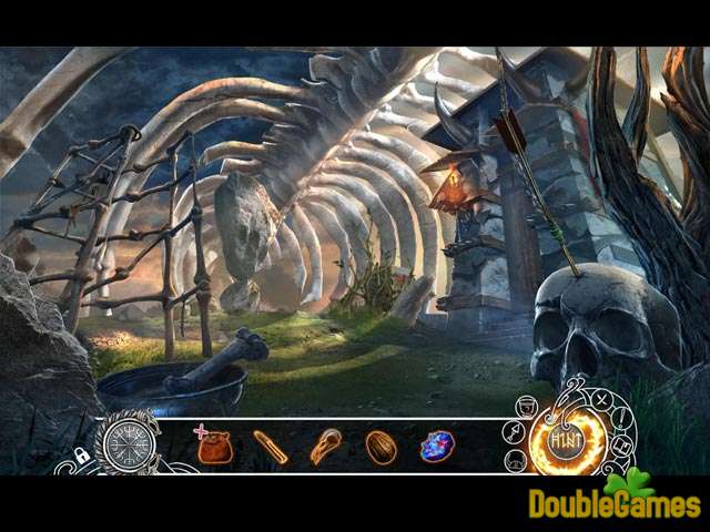 Free Download Saga of the Nine Worlds: Le Rassemblement Édition Collector Screenshot 2