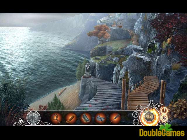 Free Download Saga of the Nine Worlds: The Hunt Collector's Edition Screenshot 1