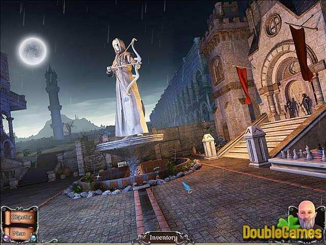 Free Download Scarytales: Vive le Roi ! Screenshot 1