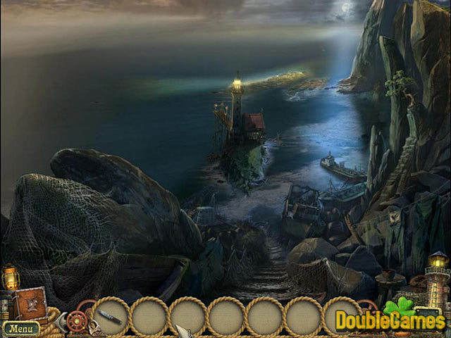 Free Download Sea Legends: Le Phare du Diable Screenshot 1