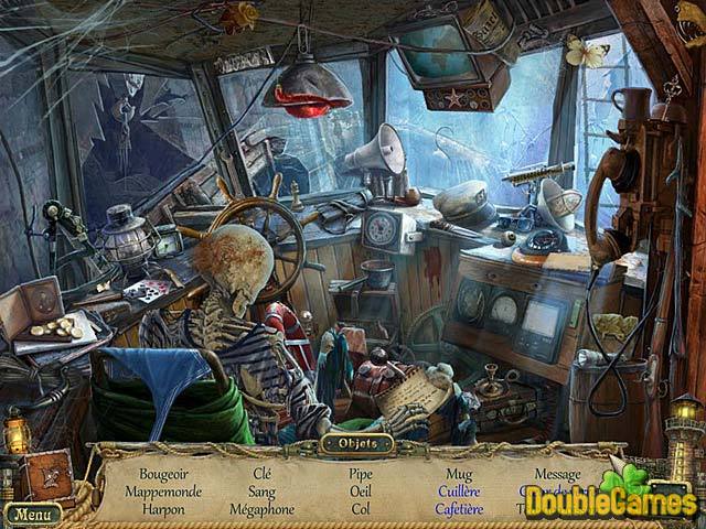 Free Download Sea Legends: Le Phare du Diable Screenshot 2