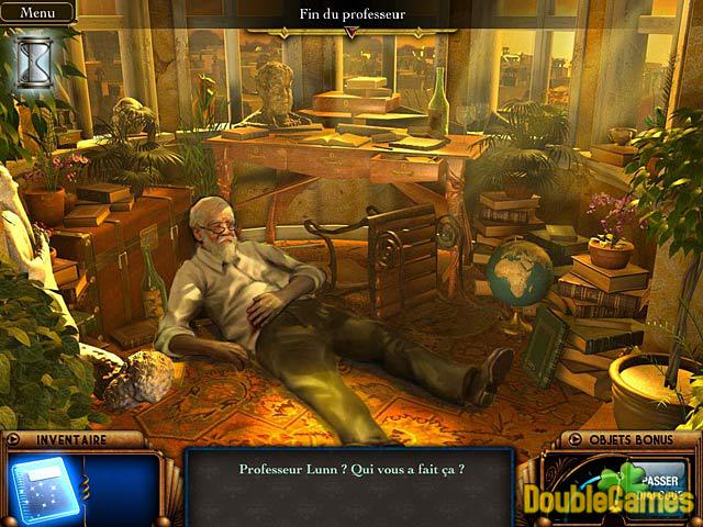 Free Download Les Secrets de la Roue du Dragon Screenshot 3