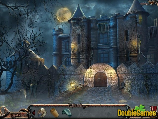 Free Download Shades of Death II Screenshot 2