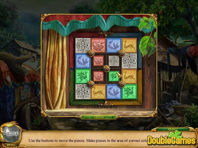 Free Download Shaolin Mystery: Tale of the Jade Dragon Staff Strategy Guide Screenshot 3