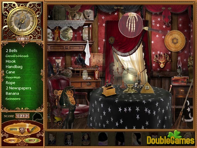 Free Download Sherlock Holmes Lost Cases Bundle Screenshot 3