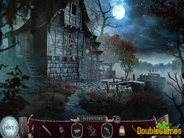 Free Download Shiver: Moonlit Grove Edition Collector Screenshot 2