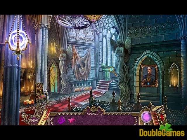 Free Download Shrouded Tales: Le Royaume Ensorcelé Edition Collector Screenshot 1
