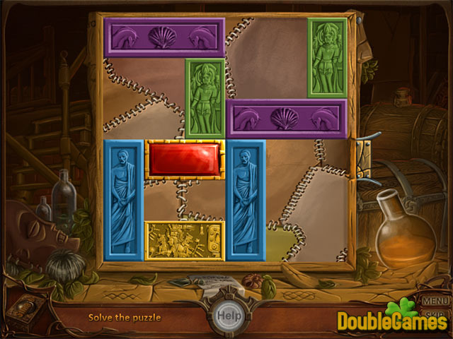Free Download Simajo: The Travel Mystery Game Screenshot 3