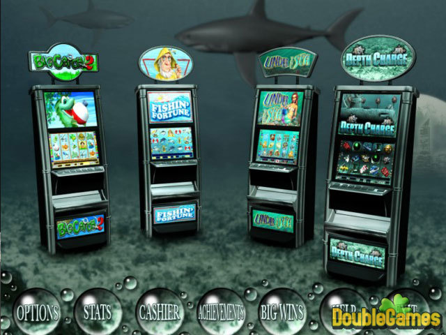 Free Download Slot Quest: Under the Sea Screenshot 2
