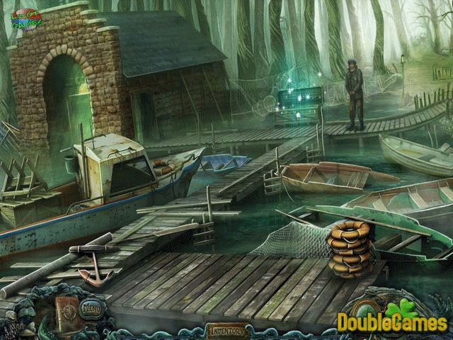 Free Download Small Town Terrors: Pilgrim's Hook Edition Collector Screenshot 2