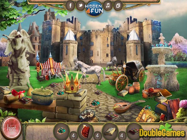 Free Download Sorcerer's School Screenshot 2