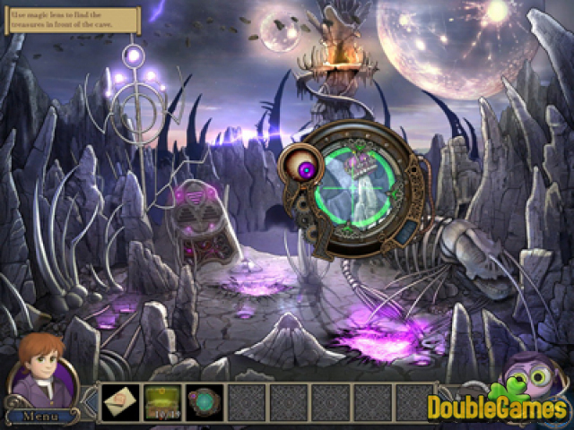Free Download Spirits and Curses 3 in 1 Bundle Screenshot 3