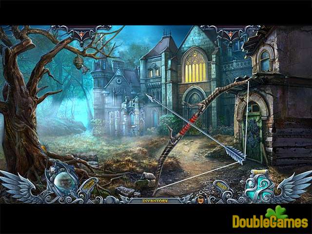 Free Download Spirits of Mystery: Les Chaînes d'une Promesse Édition Collector Screenshot 1