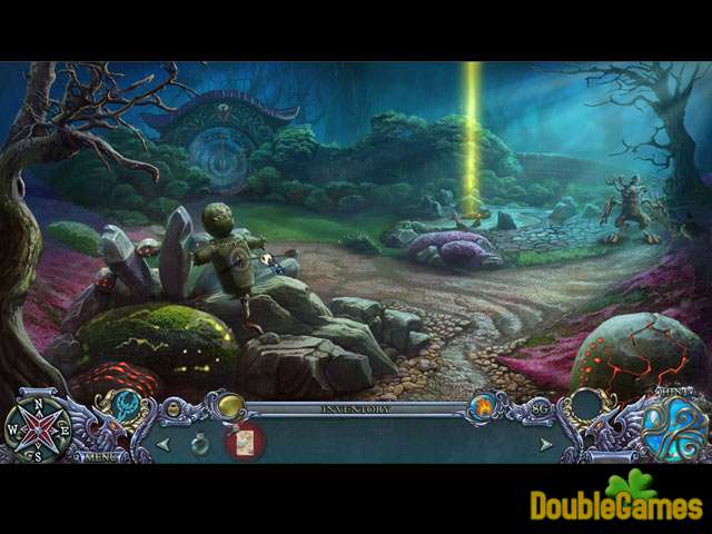 Free Download Spirits of Mystery: Illusions Édition Collector Screenshot 1