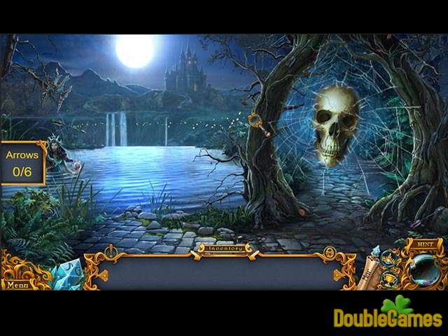 Free Download Spirits of Mystery: Le Cinquième Royaume Édition Collector Screenshot 1
