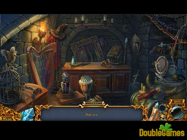 Free Download Spirits of Mystery: Le Cinquième Royaume Édition Collector Screenshot 2