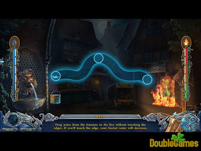 Free Download Spirits of Mystery: Résurgence Screenshot 3