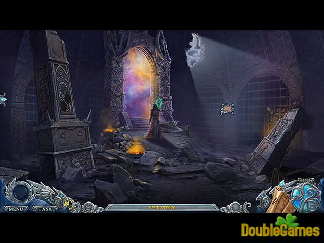 Free Download Spirits of Mystery: Résurgence Édition Collector Screenshot 1