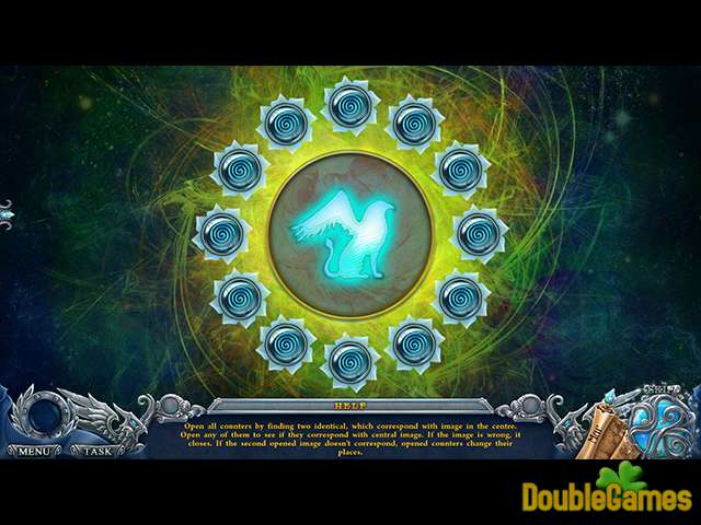 Free Download Spirits of Mystery: Résurgence Édition Collector Screenshot 3