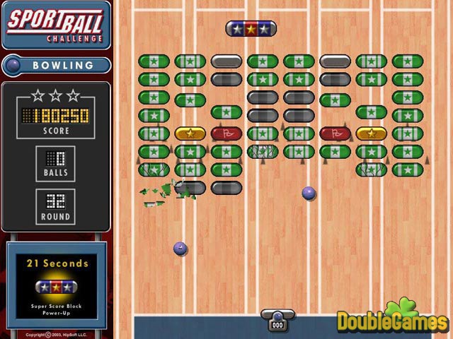 Free Download Sportball Challenge Screenshot 2