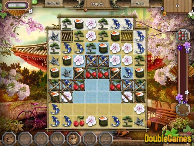 Free Download Spring in Japan Screenshot 3