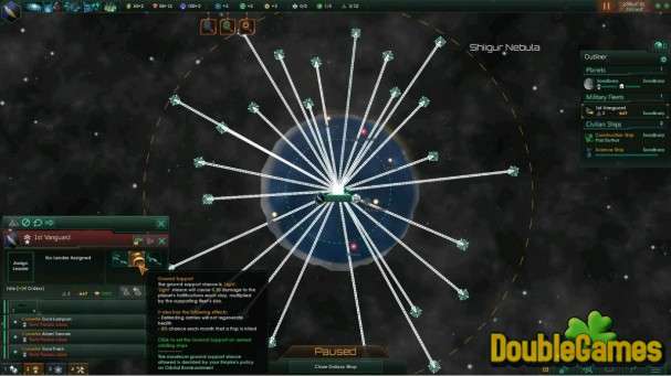 Free Download Stellaris Screenshot 4