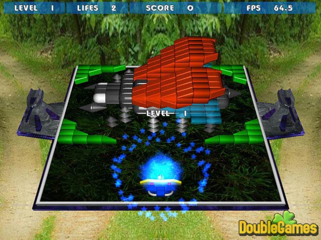 Free Download Strike Ball Screenshot 3