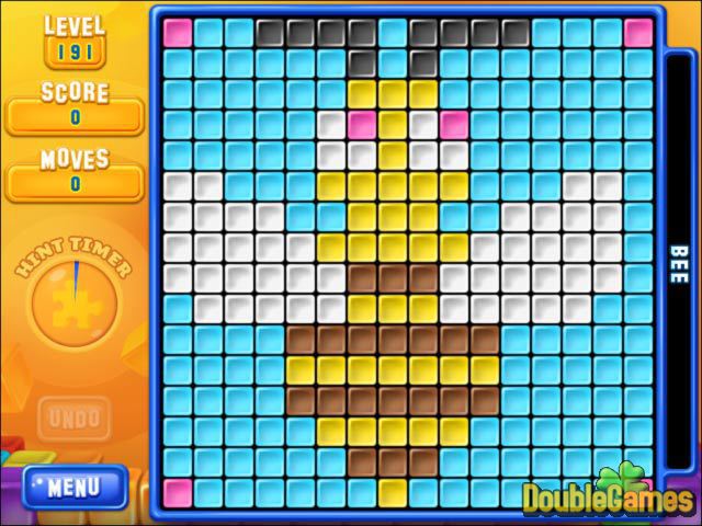 Super Collapse! Puzzle Gallery 2 Game Download for PC