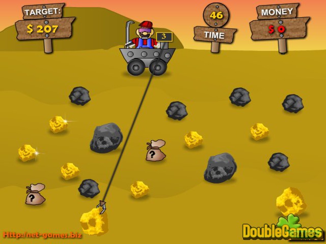 Free Download Super Miner Screenshot 2