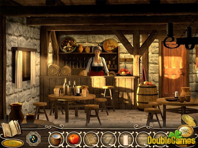 Free Download Tales From The Dragon Mountain 2: The Lair Screenshot 2