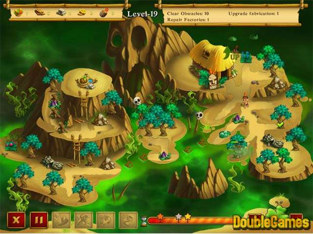 Free Download Tales of Inca: Lost Land Screenshot 3