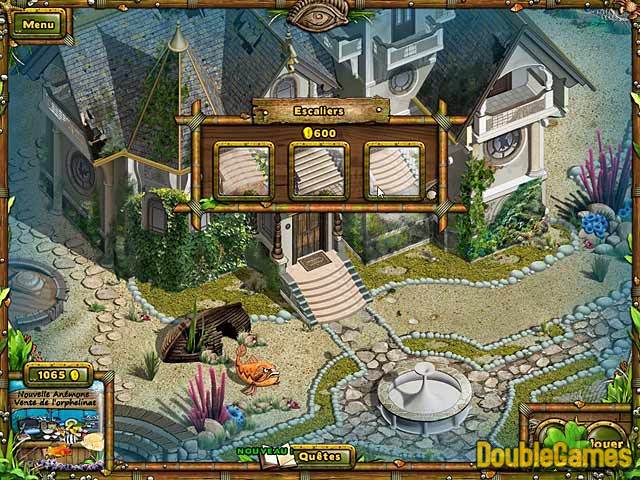 Free Download Tales of Lagoona: L'Orphelinat en Danger Screenshot 3