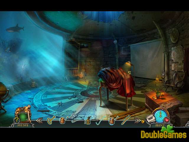 Free Download Tales of Terror: Le Domaine Heart Édition Collector Screenshot 1