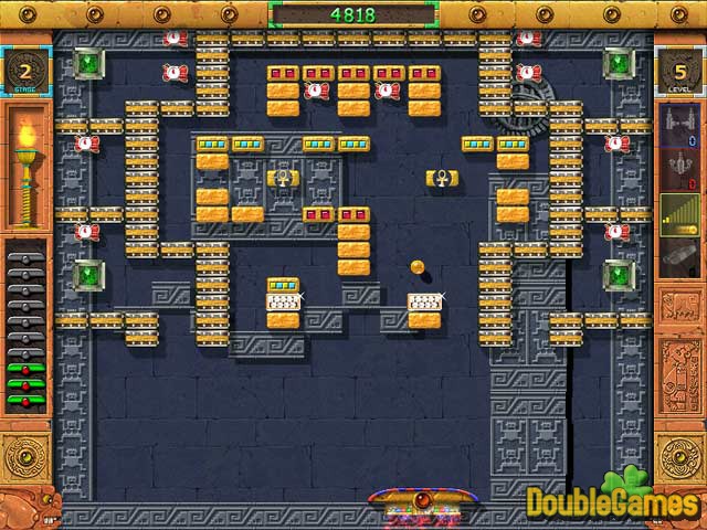 Free Download Temple of Bricks Screenshot 3
