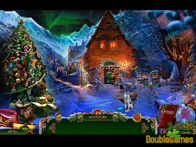 Free Download The Christmas Spirit: Le Noël d’Oz Édition Collector Screenshot 1