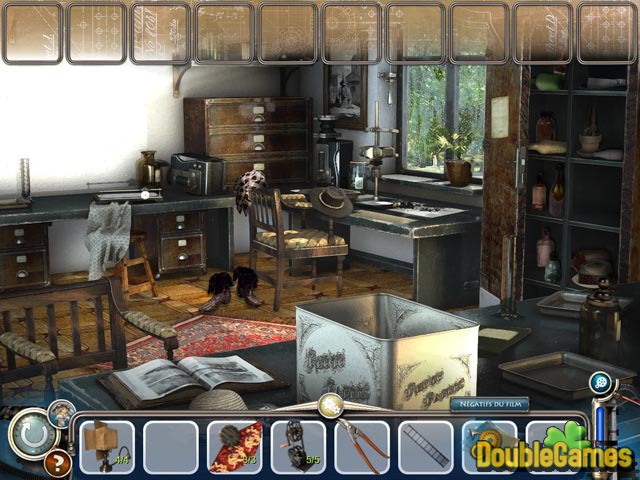 Free Download The Clumsys 2: L'effet Papillon Screenshot 1