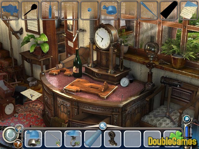 Free Download The Clumsys 2: L'effet Papillon Screenshot 3